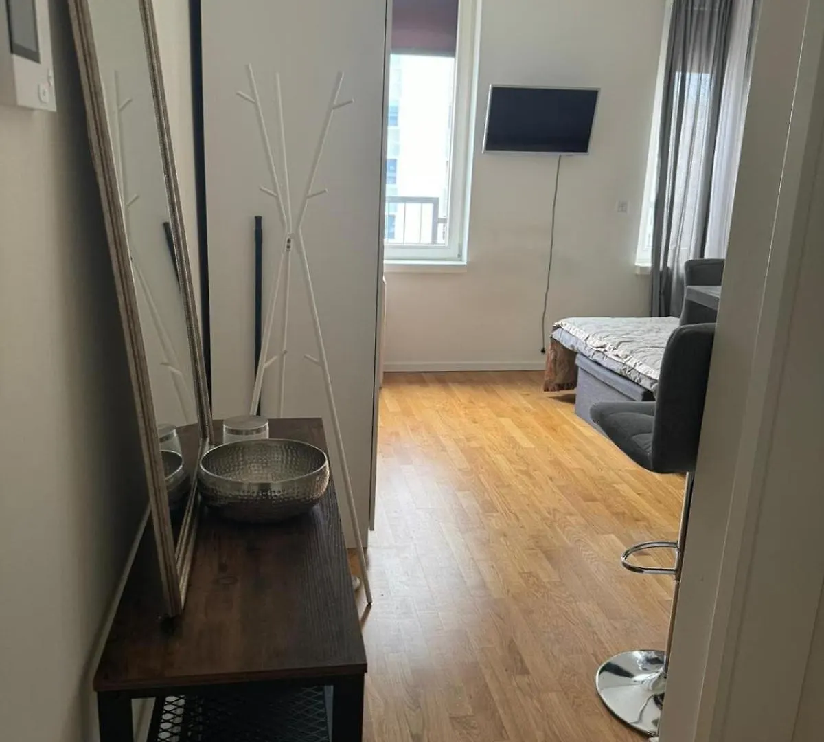 Berlin Apartment Genthiner 1 0*,  Niemcy